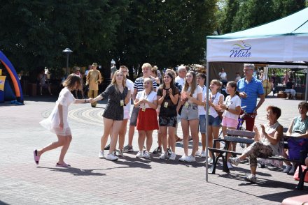 Siódmy dzień 58.Tygodnia Kultury Beskidzkiej